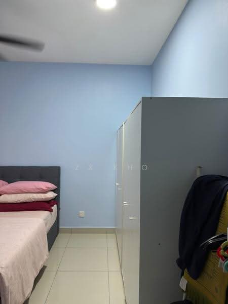 Condominium for Sale at PV9 Residences - ZX KHO - Bedroom - PropertyGuru.com.my