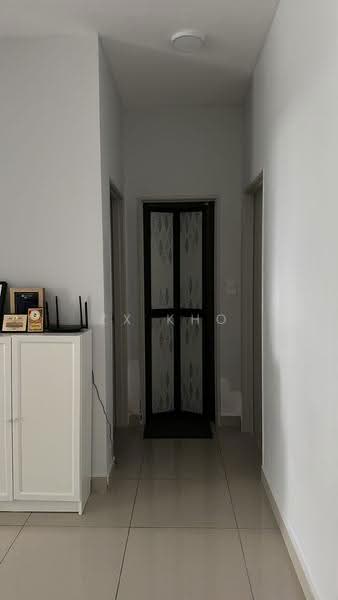 Condominium for Sale at PV9 Residences - ZX KHO - Corridor - PropertyGuru.com.my