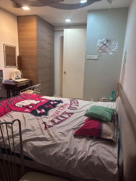 Rumah Teres 3-Tingkat untuk Dijual di Taman Putra Prima (Puchong) - Esther Law - Bedroom - PropertyGuru.com.my