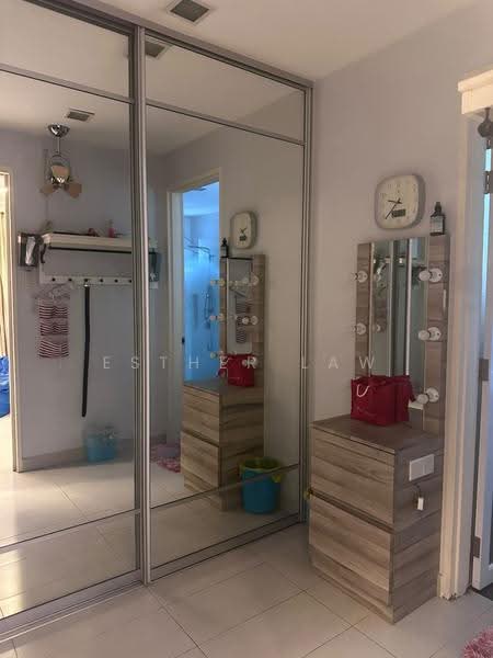 Rumah Teres 3-Tingkat untuk Dijual di Taman Putra Prima (Puchong) - Esther Law - Interior - PropertyGuru.com.my