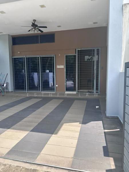 Rumah Teres 3-Tingkat untuk Dijual di Taman Putra Prima (Puchong) - Esther Law - Exterior - PropertyGuru.com.my