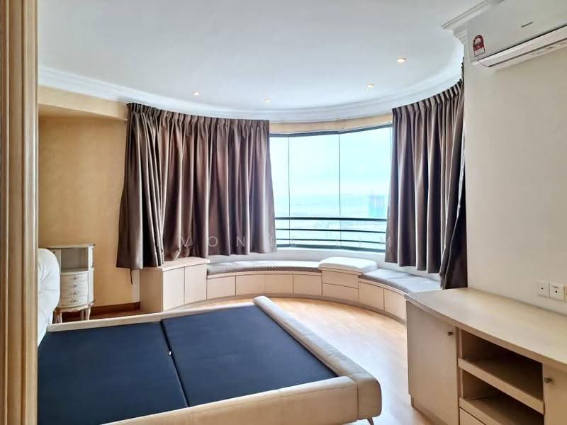 Kondominium untuk Dijual di Silverton Condominium - Evonne Lim - Bedroom - PropertyGuru.com.my