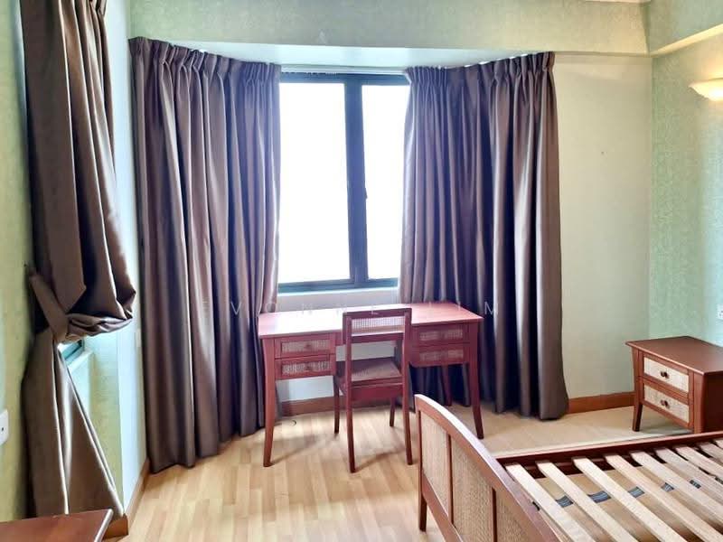 Kondominium untuk Dijual di Silverton Condominium - Evonne Lim - Bedroom - PropertyGuru.com.my