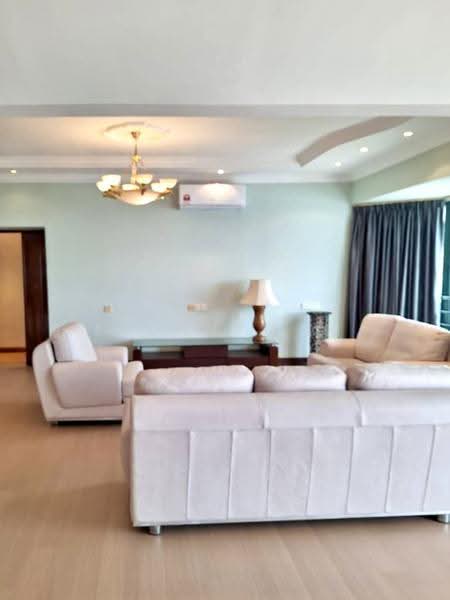 Kondominium untuk Dijual di Silverton Condominium - Evonne Lim - Living Room - PropertyGuru.com.my