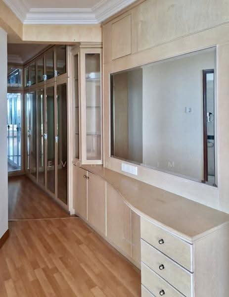 Kondominium untuk Dijual di Silverton Condominium - Evonne Lim - Interior - PropertyGuru.com.my
