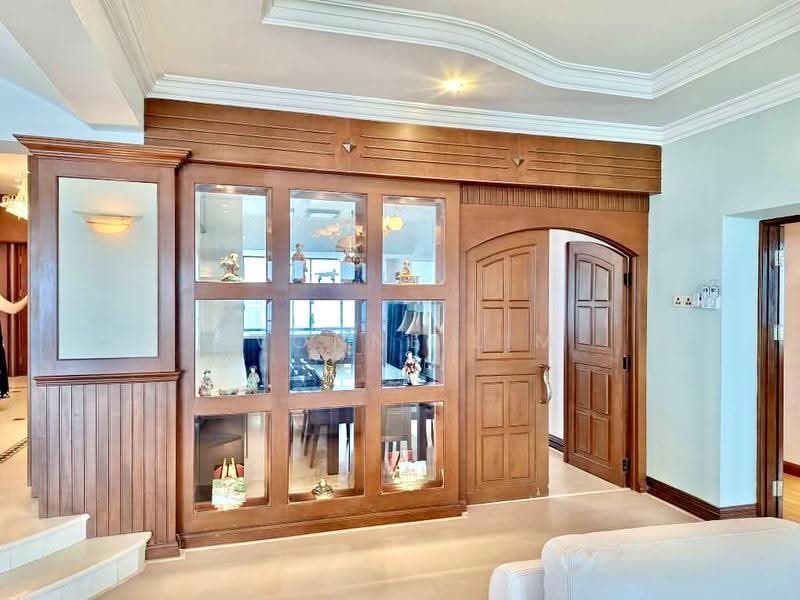 Kondominium untuk Dijual di Silverton Condominium - Evonne Lim - Interior - PropertyGuru.com.my