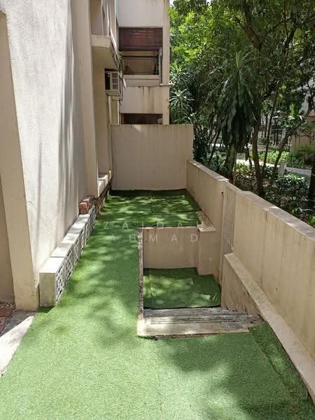 Condominium for Rent at Seri Maya Condominium - Zaidah Ahmad - Exterior - PropertyGuru.com.my