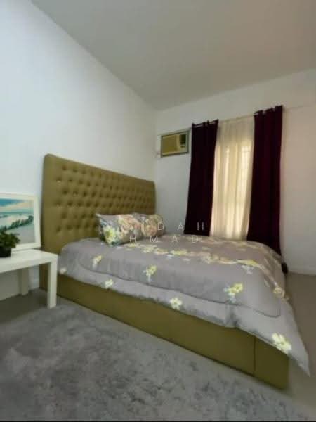 Condominium for Rent at Seri Maya Condominium - Zaidah Ahmad - Bedroom - PropertyGuru.com.my