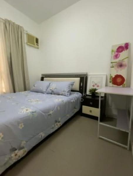 Condominium for Rent at Seri Maya Condominium - Zaidah Ahmad - Bedroom - PropertyGuru.com.my