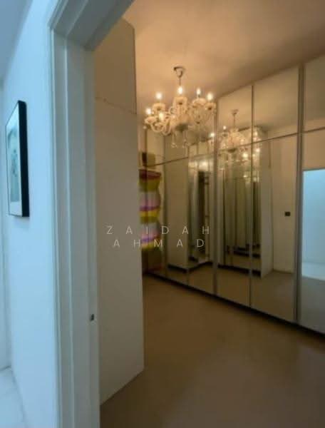 Condominium for Rent at Seri Maya Condominium - Zaidah Ahmad - Interior - PropertyGuru.com.my