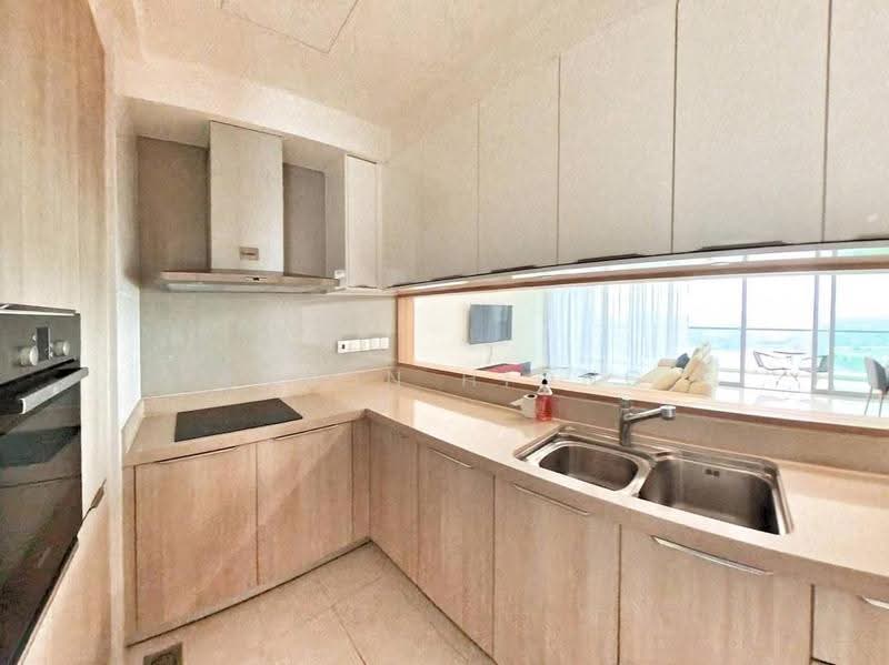 Kediaman Servis untuk Disewa di Southern Marina Residences - Anson Hiong - PropertyGuru.com.my