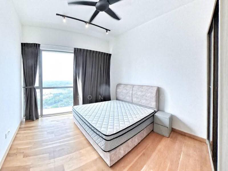 Kediaman Servis untuk Disewa di Southern Marina Residences - Anson Hiong - PropertyGuru.com.my