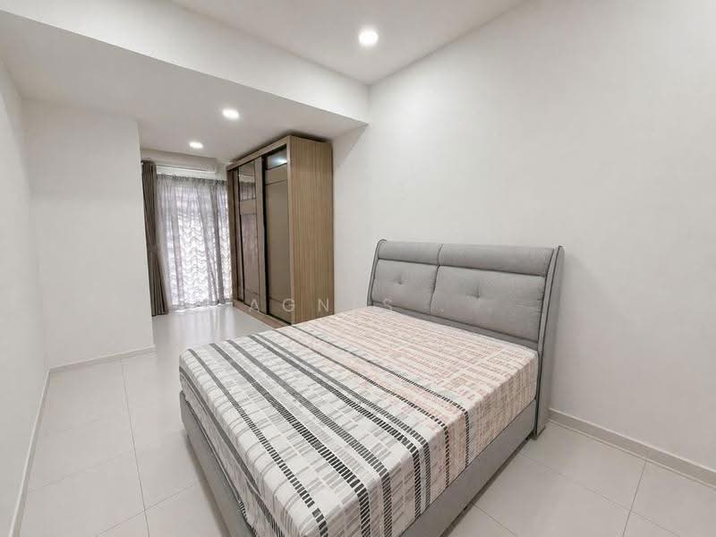 2-storey Terraced House for Sale in Taman Mutiara Rini (Skudai) - Agnes . - Bedroom - PropertyGuru.com.my
