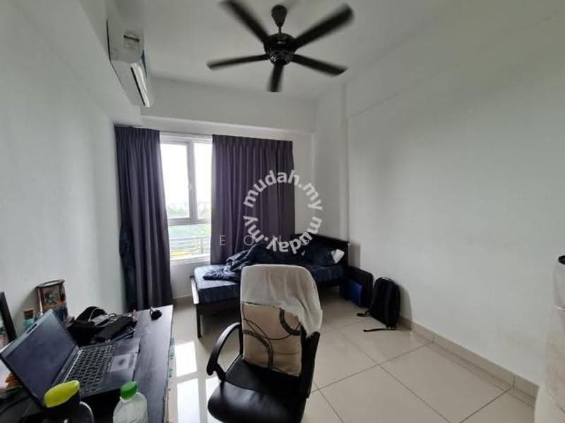 Condominium for Rent at Tropicana Bay Residences - Leong . - Bedroom - PropertyGuru.com.my