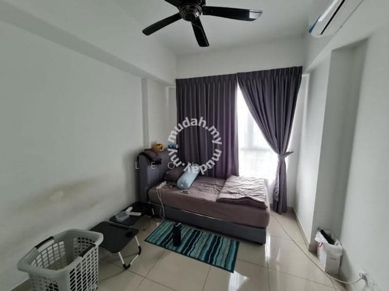 Condominium for Rent at Tropicana Bay Residences - Leong . - Bedroom - PropertyGuru.com.my