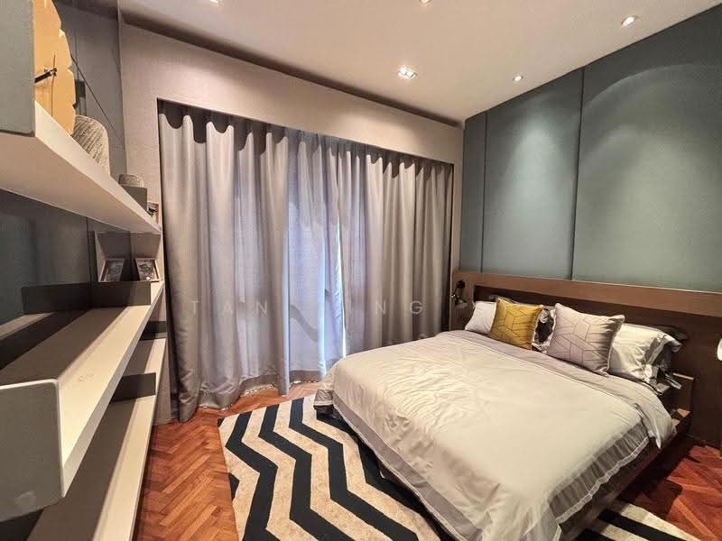 Rumah Teres 3-Tingkat untuk Dijual di Gelugor (Penang) - Tan Jing Yi - Bedroom - PropertyGuru.com.my