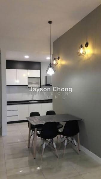 Kondominium untuk Disewa di CloudTree Residence - Jayson chong - PropertyGuru.com.my