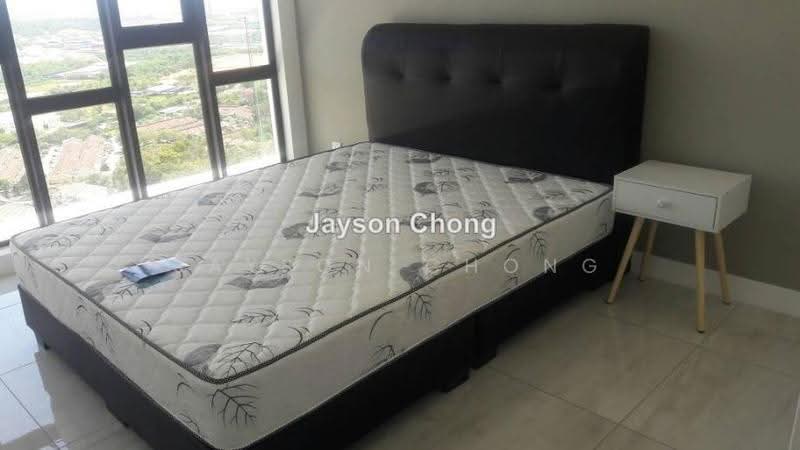 Kondominium untuk Disewa di CloudTree Residence - Jayson chong - PropertyGuru.com.my