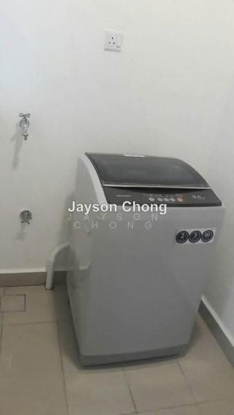 Kondominium untuk Disewa di CloudTree Residence - Jayson chong - PropertyGuru.com.my