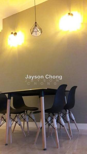 Kondominium untuk Disewa di CloudTree Residence - Jayson chong - PropertyGuru.com.my