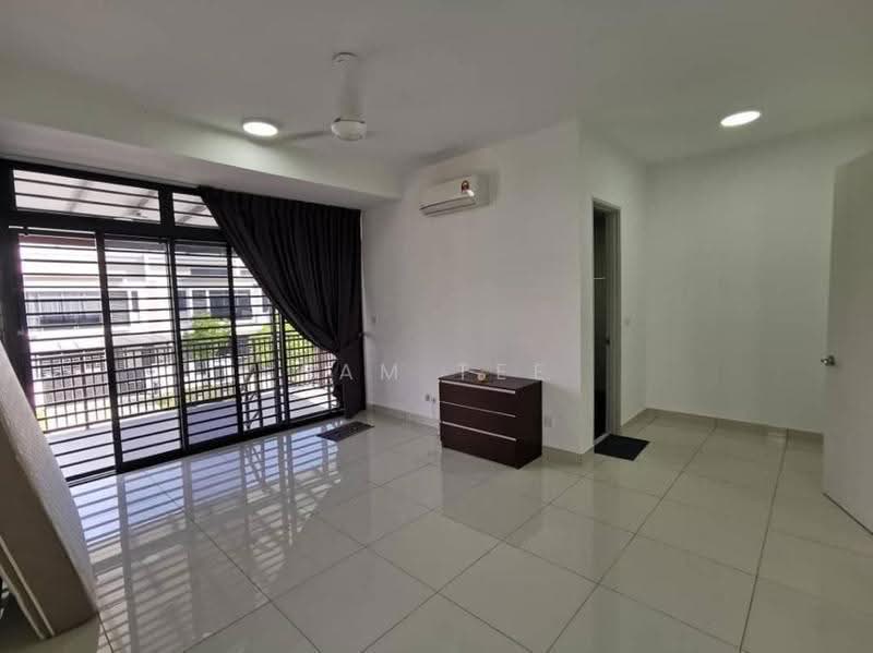 2-storey Terraced House for Rent in Horizon Hills (Iskandar Puteri (Nusajaya)) - Sam Tee - Living Room - PropertyGuru.com.my