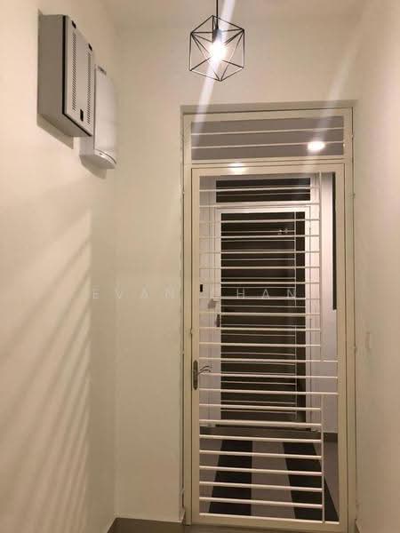 Service Residence for Sale at Citizen @ Old Klang Road - Evan Chan - Entrance - PropertyGuru.com.my