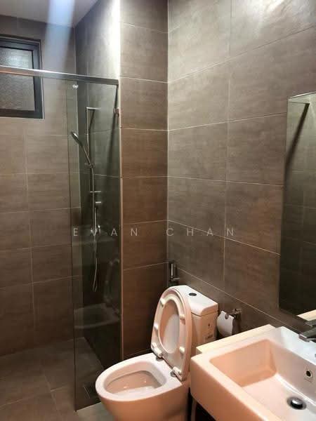 Service Residence for Sale at Citizen @ Old Klang Road - Evan Chan - Bathroom - PropertyGuru.com.my