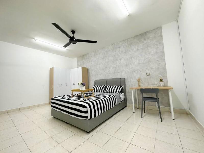 Kondominium untuk Disewa di Palm Spring @ Damansara - Tan Wei Chuen - Bedroom - PropertyGuru.com.my