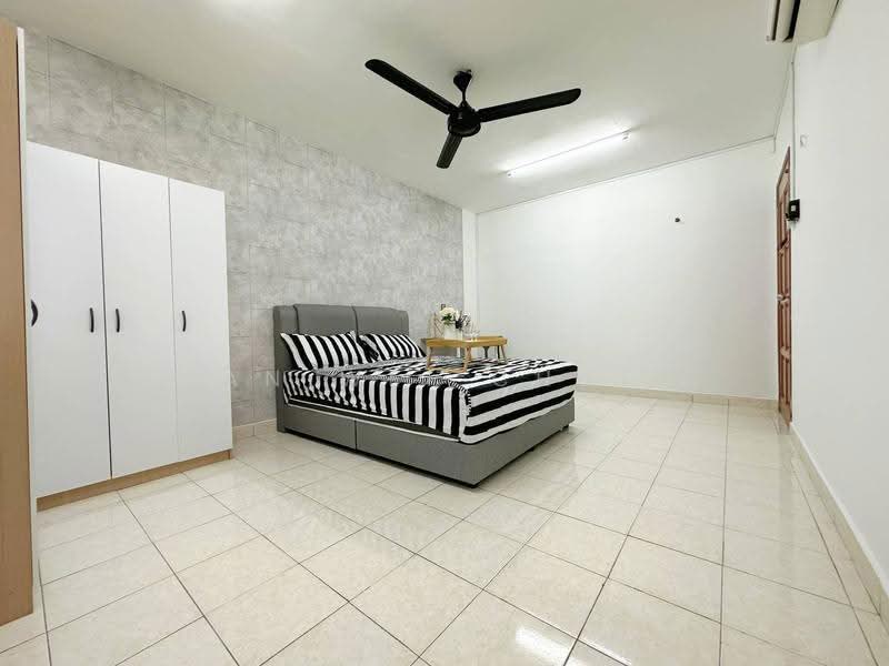 Kondominium untuk Disewa di Palm Spring @ Damansara - Tan Wei Chuen - Bedroom - PropertyGuru.com.my