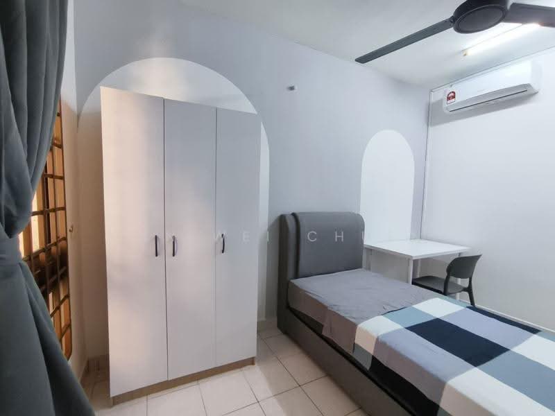 Kondominium untuk Disewa di Palm Spring @ Damansara - Tan Wei Chuen - Bedroom - PropertyGuru.com.my