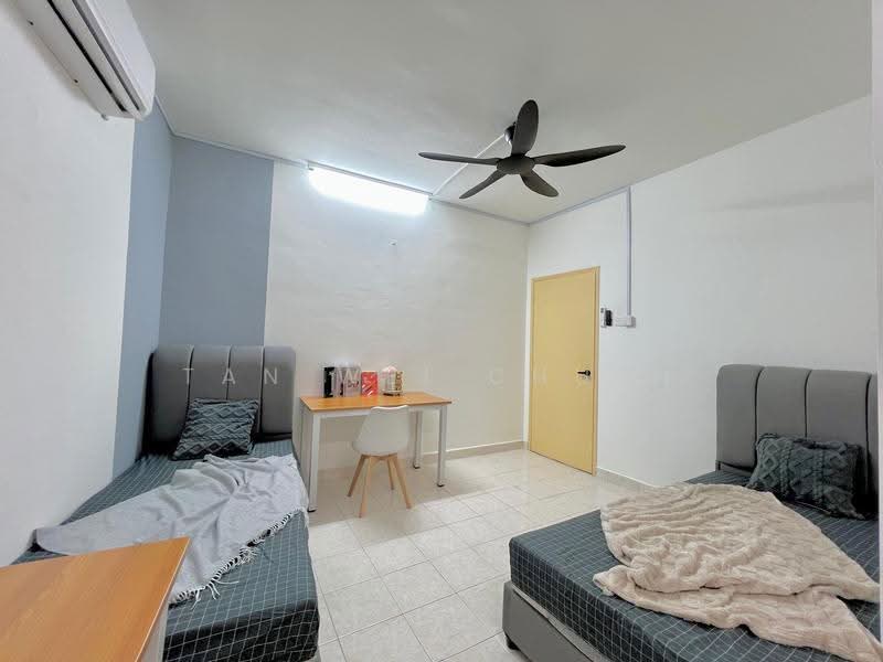 Kondominium untuk Disewa di Palm Spring @ Damansara - Tan Wei Chuen - Bedroom - PropertyGuru.com.my