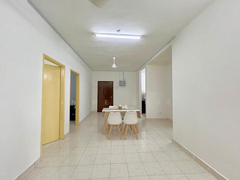 Kondominium untuk Disewa di Palm Spring @ Damansara - Tan Wei Chuen - Interior - PropertyGuru.com.my