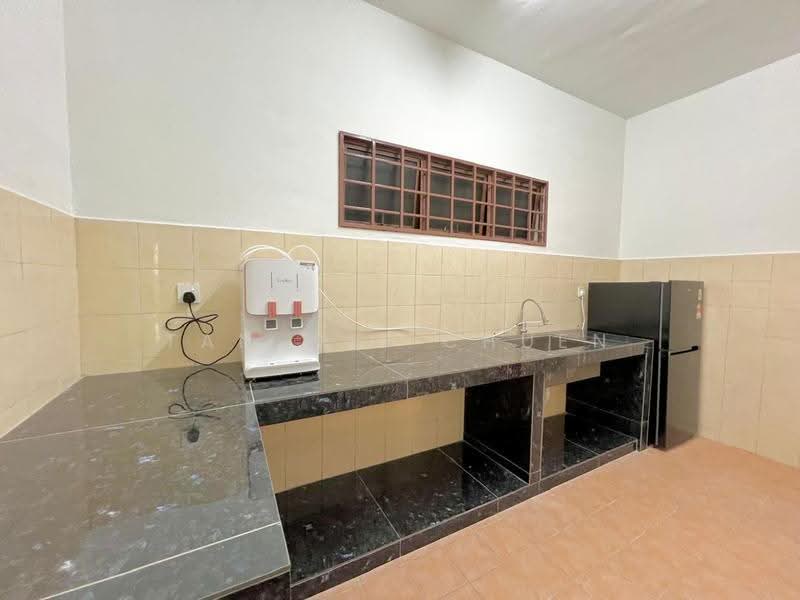 Kondominium untuk Disewa di Palm Spring @ Damansara - Tan Wei Chuen - Kitchen - PropertyGuru.com.my