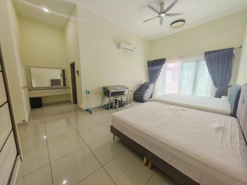 Terraced House for Sale in Johor Bahru (Johor) - Alan Lin - Bedroom - PropertyGuru.com.my