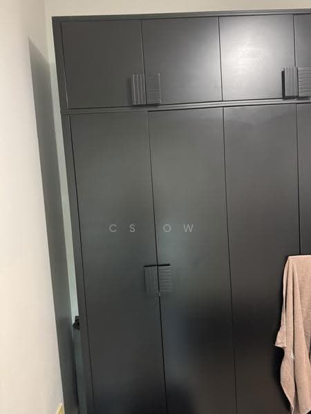 Kediaman Servis untuk Disewa di Metropolitan Square - CS OW - Interior - PropertyGuru.com.my