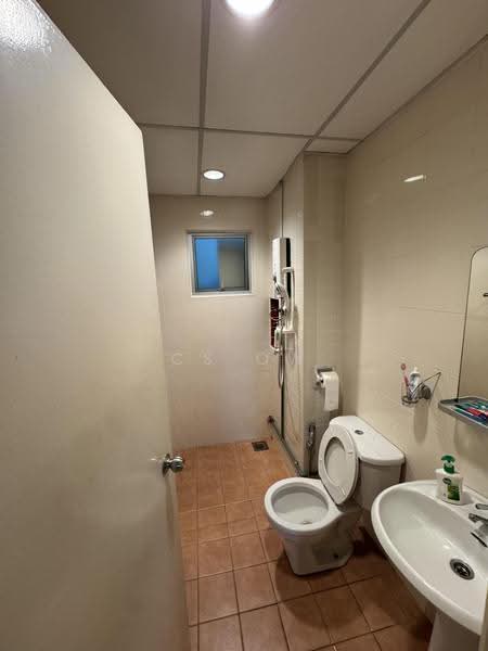 Kediaman Servis untuk Disewa di Metropolitan Square - CS OW - PropertyGuru.com.my