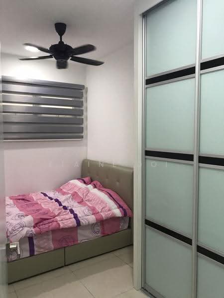 Kondominium untuk Dijual di Tropicana Bay Residences - Elaine Ooi - Bedroom - PropertyGuru.com.my