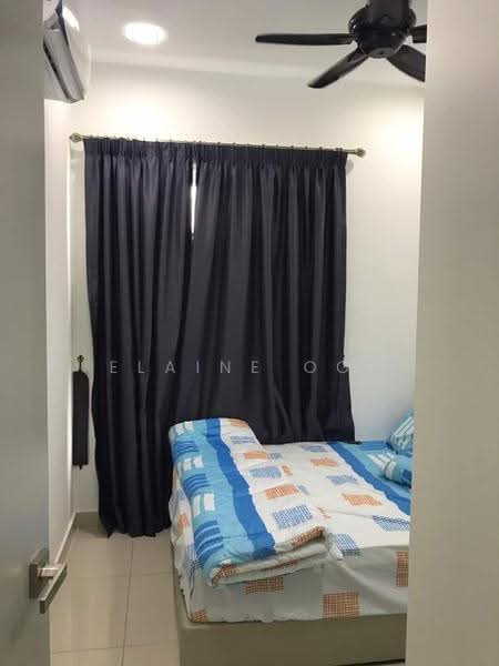 Kondominium untuk Dijual di Tropicana Bay Residences - Elaine Ooi - Bedroom - PropertyGuru.com.my