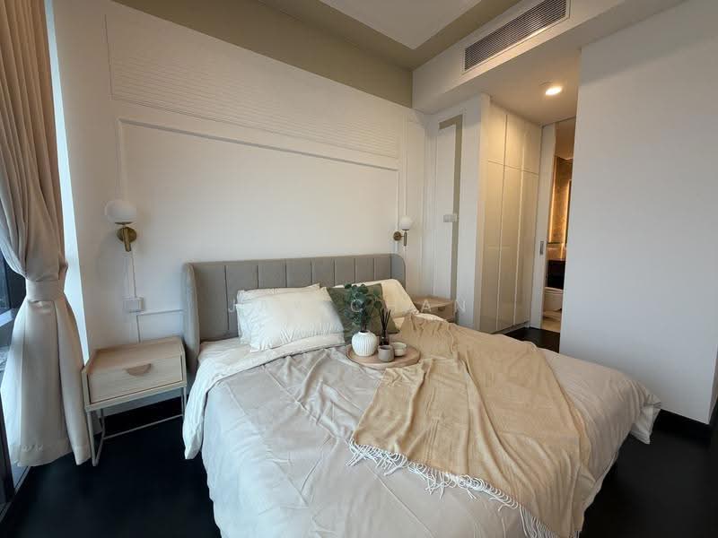 Kediaman Servis untuk Disewa di Pavilion Damansara Heights - Jay Chan - PropertyGuru.com.my