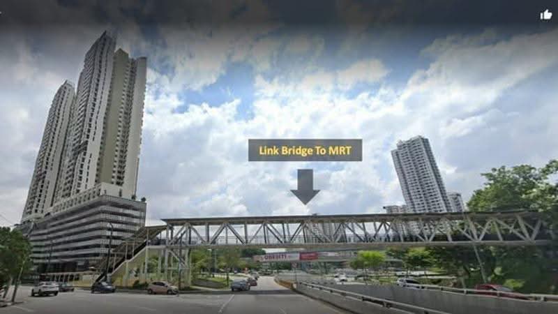 Kediaman Servis untuk Dijual di J.Dupion Residence - Emily Tai - Exterior - PropertyGuru.com.my
