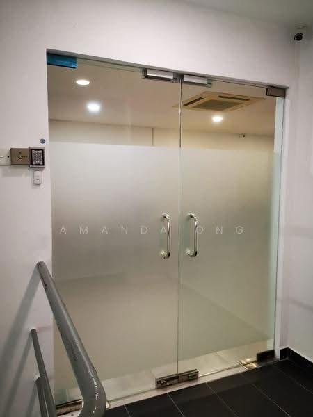 Office for Rent in Setapak (Kuala Lumpur) - Amanda Ong - Entrance - PropertyGuru.com.my