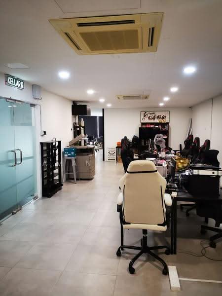 Office for Rent in Setapak (Kuala Lumpur) - Amanda Ong - Interior - PropertyGuru.com.my
