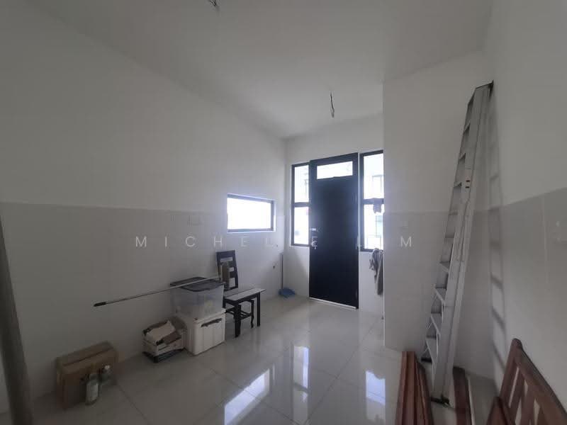Rumah Teres 2-Tingkat untuk Dijual di Bandar Tiram (Ulu Tiram) - Michelle Lim - Interior - PropertyGuru.com.my