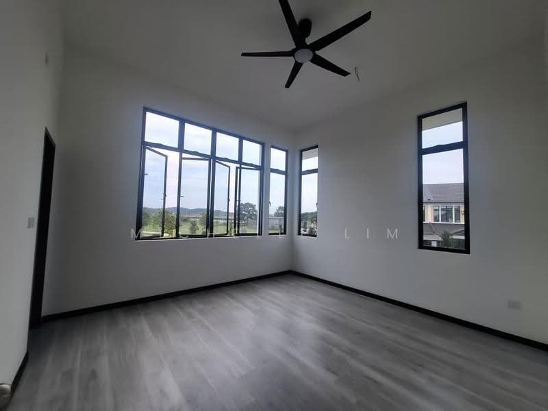 Rumah Teres 2-Tingkat untuk Dijual di Bandar Tiram (Ulu Tiram) - Michelle Lim - Interior - PropertyGuru.com.my