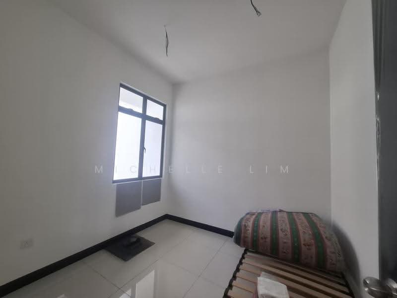 Rumah Teres 2-Tingkat untuk Dijual di Bandar Tiram (Ulu Tiram) - Michelle Lim - Bedroom - PropertyGuru.com.my