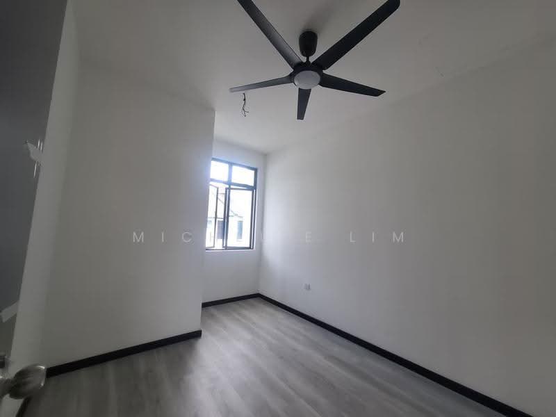 Rumah Teres 2-Tingkat untuk Dijual di Bandar Tiram (Ulu Tiram) - Michelle Lim - Interior - PropertyGuru.com.my