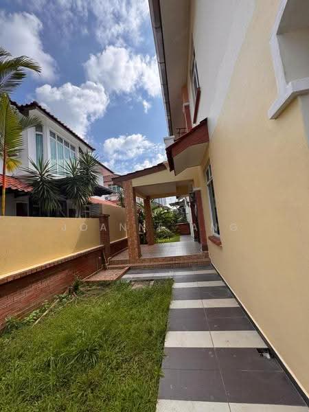 Rumah Berkembar untuk Dijual di Taman Perling (Perling) - Joanne Ang - PropertyGuru.com.my