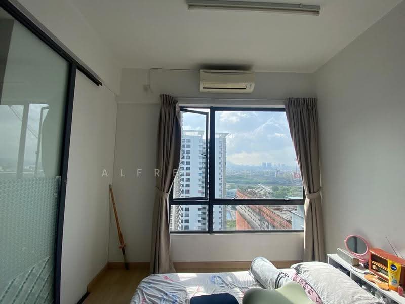 Kondominium untuk Disewa di Wellesley Residences - Alfred Chua - Bedroom - PropertyGuru.com.my