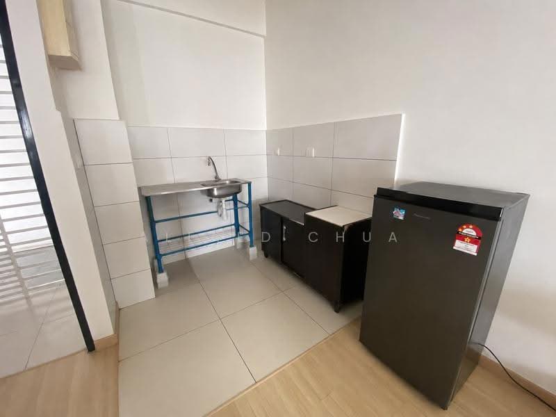 Kondominium untuk Disewa di Wellesley Residences - Alfred Chua - Kitchen - PropertyGuru.com.my