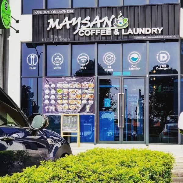 Kediaman Servis untuk Disewa di Trefoil @ Setia City - Jansen Khoo - PropertyGuru.com.my